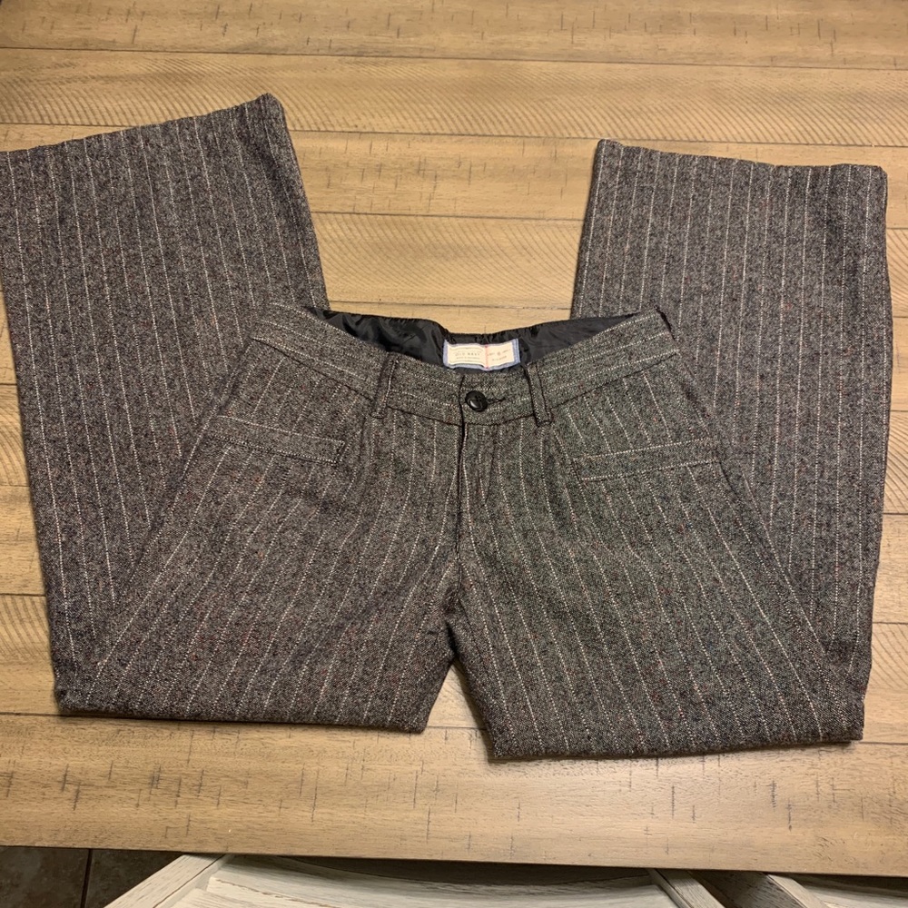 Women’s Wide Leg Pants